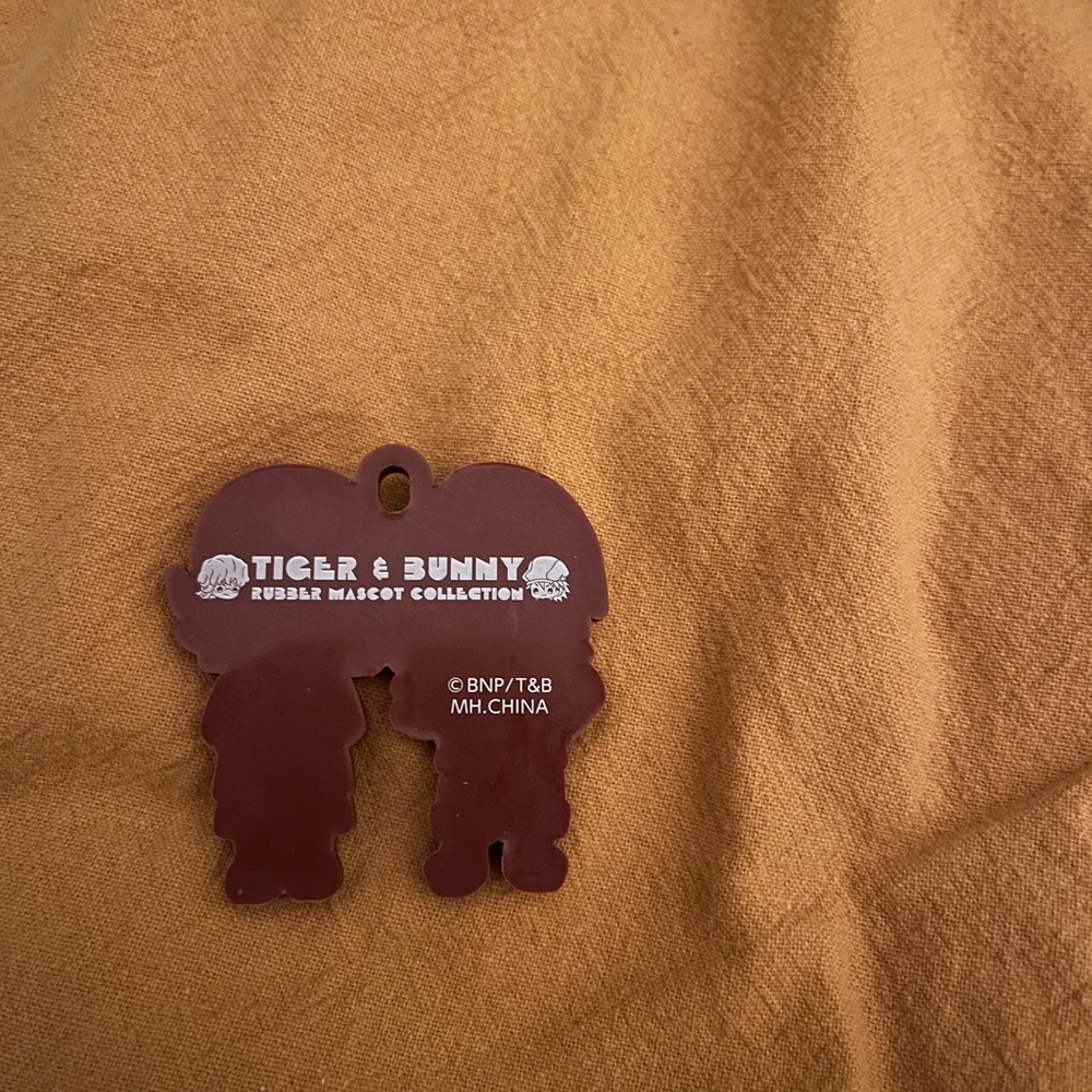 Anime Keychain Bundle - Picture 7 of 13